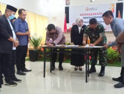 TNI-Polri Komitmen Menjaga Netralitas Pada Pemilu 2024