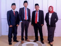 Bawaslu Morut Buka Pendaftaran Calon Panwascam, Berikut Syaratnya