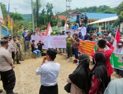 DPRD Morut Tidak Mengetahui Izin PT ANA Yang Dikeluarkan Pemkab