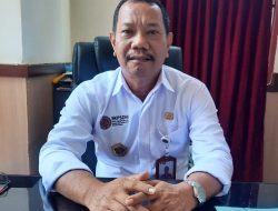 Nimrod Apresiasi Turnamen Volly Ball Banyak Digelar