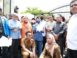 7 Fraksi Tolak Kenaikan Harga BBM, Kecuali PDIP