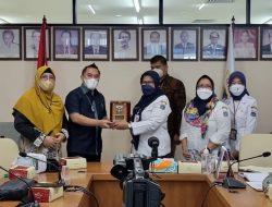 Komisi I DPRD Sulteng Bahas Nasib Honorer di Jakarta