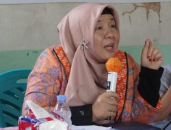 Bunda Wiwik Dorong Penanganan Kemiskinan Terpadu dan Berbasis Data di Sulteng