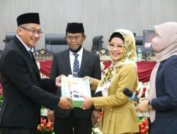 Sulteng Pertahankan Opini WTP