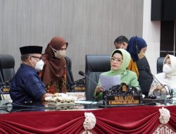 AKD Tidak Berganti, Tapi Prosesnya Penuh Drama