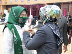 Rosmini Diminta Segera Menyesuaikan Diri