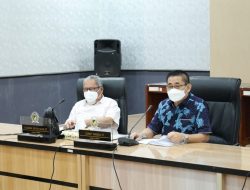 Komisi 3 Rekomendasikan Pembentukan Satgas BBM