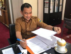Sekwan Imbau Warga Hadiri Reses Anggota Dewan