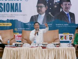 Peran Penting Mahasiswa Tangkal Paham Radikalisme