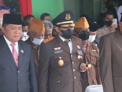 Ketua Komisi IV Apresiasi Tingginya Kepuasan Masyarakat Terhadap TNI
