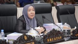 Pembiayaan Berani Sehat Disorot, Bunda Wiwik Minta Pembagian Tanggung Jawab Daerah Diperjelas