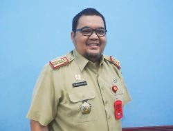 Disperindag Kenalkan UPT PSMB kepada Masyarakat