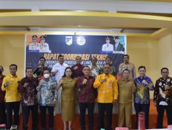 Rakorda PPLH 2022, Upaya Meningkatkan Kesadaran Masyarakat Tentang Lingkungan Hidup