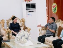 SMA/SMK Masih Pungut Biaya, Bupati Poso Mengadu ke Komisi IV