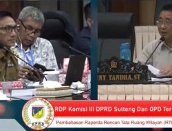 Poso Keluar Dari Klaster Pariwisata