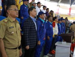 DPRD Sulteng Dukung Pelaksanaan Pra Popnas Zona V