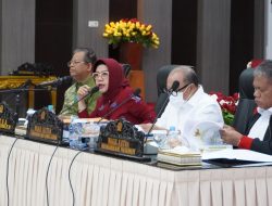 Target Pendapatan JCC Rp70 Juta