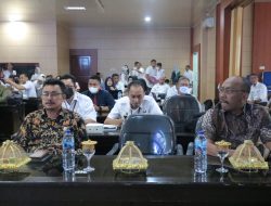 Legislator Minta Pemda Alokasikan Anggaran Pengentasan Kemiskinan