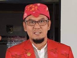 Anggota Lembaga Adat Tak Boleh Jadi Pengurus Partai Politik