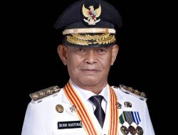 Gubernur Rusdi Mastura Tolak Lantik Novalina Sebagai Sekdaprov Sulteng