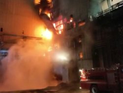 Ketua Komisi I DPRD Morut Sesalkan Kecelakan Tenaga Kerja PT GNI