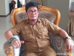 2024, RSUD Undata Sulteng Miliki Banyak Ruangan Baru