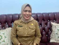 SMPN 8 Palu Bentuk Karakter Siswa Lewat Pembiasaan Baik