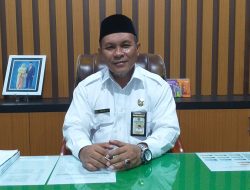 Kuota Haji Sulteng Belum Ditetapkan