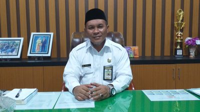 Kuota Haji Sulteng Belum Ditetapkan