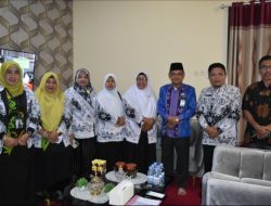 Kakankemenag Dorong Guru Madrasah Berperan Aktif di PGRI