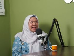 dr Renny: Jadi Wawali Banyak Tugasnya