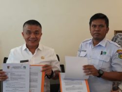 Wali Kota Ingatkan PDAM Soal Pelayanan