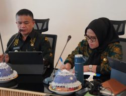 Wali Kota Ingatkan 53 Program Goal Semua OPD