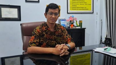 SMPN 1 Palu Terapkan Literasi Dalam Pola Peminatan