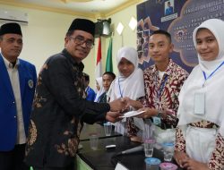 Hardi Sarankan LCTF Libatkan Siswa SMA