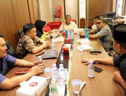 Perlakuan Istimewa TKA di PT GNI Jadi Sorotan