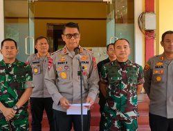 Bentrok Antar Karyawan di PT GNI, Dua Orang Meninggal