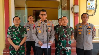 Bentrok Antar Karyawan di PT GNI, Dua Orang Meninggal