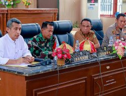 Dandim: Situasi PT GNI Sudah Kondusif