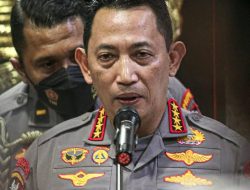 Kapolri: Jangan Terprovokasi Dengan Isu tak Jelas