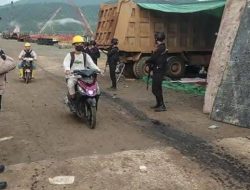 Serikat Pekerja Ajak Masyarakat Jaga Kondusifitas dan Saling Menghargai