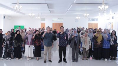 KORPRI Sulteng Gelar Pelatihan Amanat dari Rakor