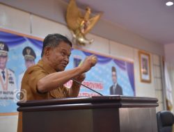 Gubernur Ingin Pariwisata Sulteng Jadi Penyangga IKN