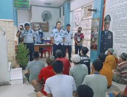 Tahanan Baru Bertambah Puluhan