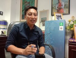 Program KUR Bank Mandiri Target Rp1,67 Triliun