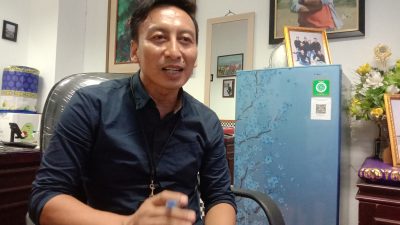 Program KUR Bank Mandiri Target Rp1,67 Triliun