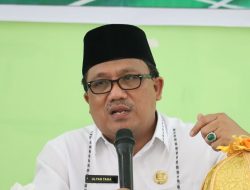 Kemenag Usulkan Bipih Rp 69 Juta Dalam Rangka Rasionalisasi