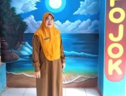 Sediakan Pojok Baca, SDN 15 Palu Wajibkan Baca Buku 15 Menit