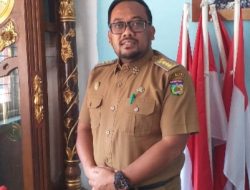 Hartadi Fokus Tata Lingkungan SMP Labschool Untad Palu