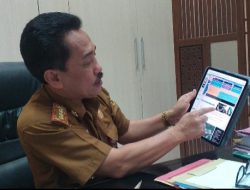 Kolaborasi Instansi Penting, Tangani Penyakit Demam Keong di Poso-Sigi